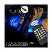 LED Ayak Altı LED AA164 - 2