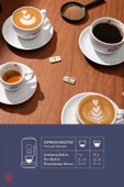 The Whirl Espresso Tanned 429°F Çekilmiş Kahve Fırsat Paketi 250 gr x 2 Adet - 2
