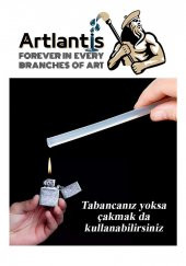 Kalın Sıcak Silikon Mum 10 Adet 1 Paket Mum Çubuk Silikon Kalın Silikon Tabanca Yedeği Kalın 1 Paket - 5