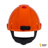 3M G3000NUV-10 Madenci Bareti - 6