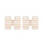 Polti Lecoaspira Mikrofiber 2Li Temizleme Bez Seti - 1