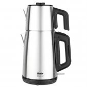Fakir Chailand 1500 W Inox Çay Makinesi - 1