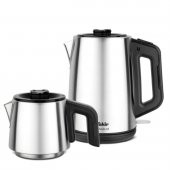 Fakir Chailand 1500 W Inox Çay Makinesi - 4