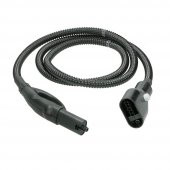 Polti Vaporetto SLDB2336 Buharlı Makine Hortumu - 1