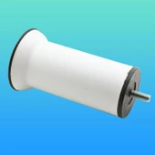 12 Cm Mobilya Kanepe Baza Yatak Koltuk Çekyat Yükseltme Destek Metal Ayağı M8 Beyaz Ayakları - 6