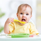 2'li Mama Kaşığı 494 - 1