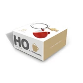 Metalmorphose Köpüklü Fincan ve Gingerbread Anahtarlık thumbnail 2