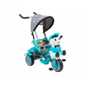 Baby2Go Berry Üç Teker Bisiklet / Yeşil - 1