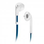 SBS 73193 TEINEARMIX99K STEREO MİX 99 3,5 MM JACKLI MİKROFONLU KULAKLIK MAVİ - 1