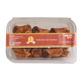 SİYEZ KURABİYE ELMALI 250G - 2