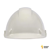 3M G3001NUV Vidalı, Havalandırmasız Güvenlik Baretli - 8