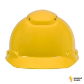 3M H700N Havalandırmalı, Vidalı Güvenlik Bareti - 5