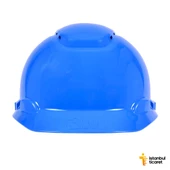 3M H700N Havalandırmalı, Vidalı Güvenlik Bareti - 2