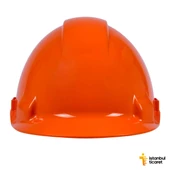 3M G3001NUV Vidalı, Havalandırmasız Güvenlik Baretli - 2
