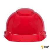 3M H700N Havalandırmalı, Vidalı Güvenlik Bareti - 8