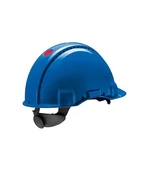 3M G3000NUV-BB Vida Ayarlı Güvenlik Bareti - 1