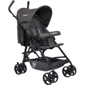 Prava Smart Tam Yatarlı Baston /Füme - 1