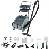 Polti Mondial Vap 4500 Profesyonel Buharlı Temizleyici - 2