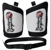 DragonDo 40983 Low Kick Koruyucu - Antrenör Koruyucu Bacak Yastığı - 1