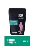 Kronotrop No 33 Espresso Çekirdek Kahve 250 gr - 1