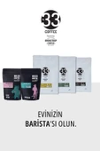 Kronotrop No 33 Espresso Çekirdek Kahve 250 gr - 3