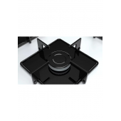Profilo Oo37p2o12d 67 Cm Beyaz Cam Ankastre Ocak - 3