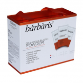 Barbaris Collagen Elastin Powder 285 Gr 30 Şase - 1