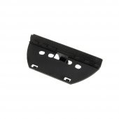 Ariete-Fakir Max-Range Mist Multi Modellerine Uyumlu Cam Aparatı - 1