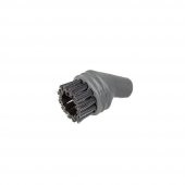Ariete-Fakir Max-Range Mist Multi Modellerine Uyumlu Mini Fırça - 1