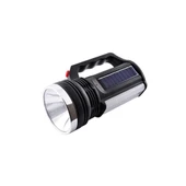 30 W SOLAR EL FENERİ, GÜNEŞ ENERJİLİ, PİLSİZ EL FENERİ thumbnail 1