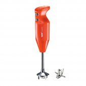 Bamix M160 One El Blenderı 160 W Kırmızı - 1