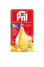 Pril Deo Perls Limon 21 Gr - 2