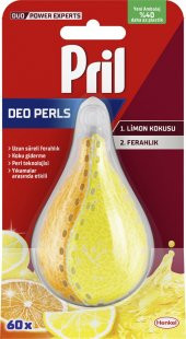 Pril Deo Perls Limon 21 Gr - 3