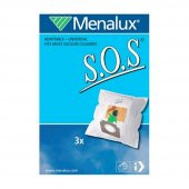 Electrolux SOS-ST Universal Toz Torbası - 1