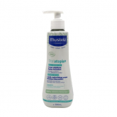 Mustela Stelatopia Cream Pompalı Şişe 300 ml - 1