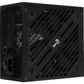 AEROCOOL CYLON AE-CYLNP580BR 500W 80+ BRONZE POWER SUPPLY - 1