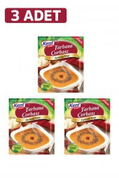 Tarhana Çorbası 74g 3 adet - 1