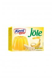 Muz Aromalı Jöle 85g - 1