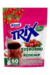 Kuşburnu Aromalı Toz İçecek 300g (Sıcak & Soğuk) - 1