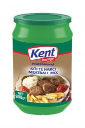 KB Professional Köfte Harcı 900g - 1