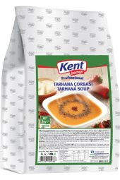 KB Professional Tarhana Çorbası 3 Kg - 1