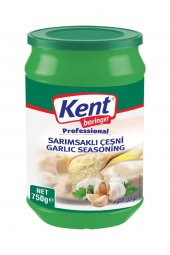 KB Professional Sarımsaklı Çeşni 750g - 1