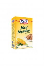 Kent Boringer Mısır Nişastası 200 Gr - 1