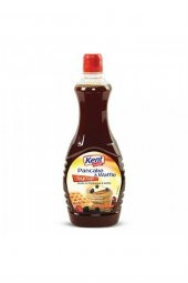 Pankek &Waffle Akçaağaç Şurubu 709 ml - 3