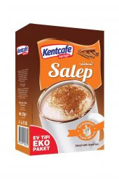 250g Salep - Ekopaket - 1