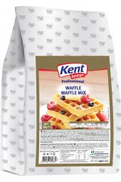 KB Professional Waffle 3 Kg - 1