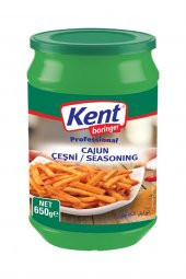 KB Professsional Cajun Çeşni 650 Gr. - 1