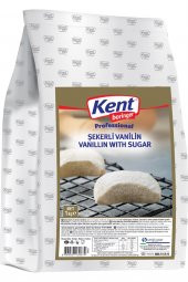 KB Professional 1 Kg Şekerli Vanilin - 1