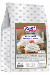 KB Professional Krem Şanti Sade 3 Kg - 1