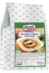 KB Professional Mercimek Çorbası 3 Kg - 1